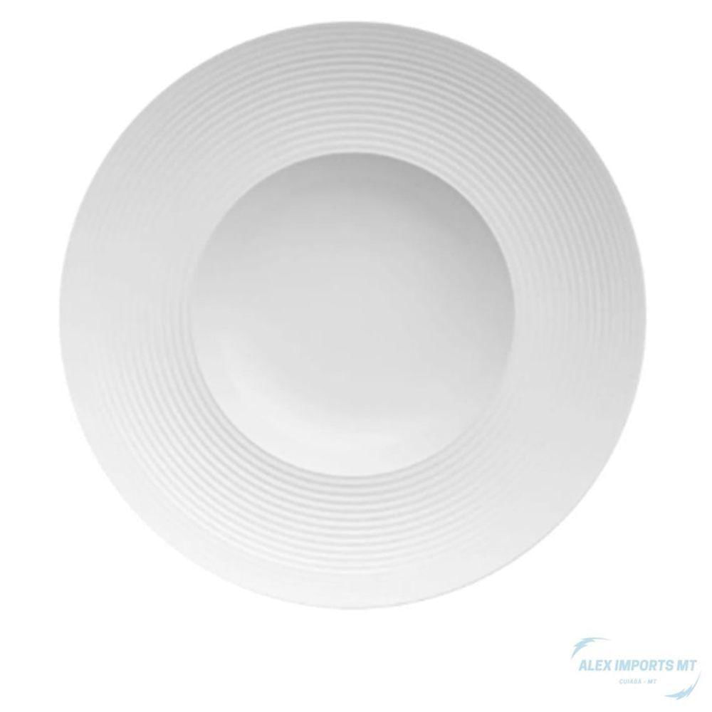 Prato De Porcelana Para Cozinha