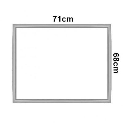 Gaxeta 68 X 71 Encaixe Consul Chb53 Cha22a Chb53 530l