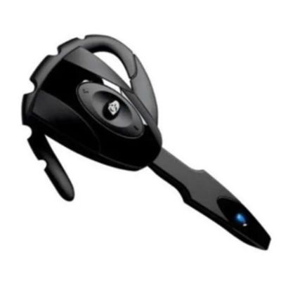 Fone Bluetooth Elegante De Ouvido Sem Fio Moderno Para Jogos