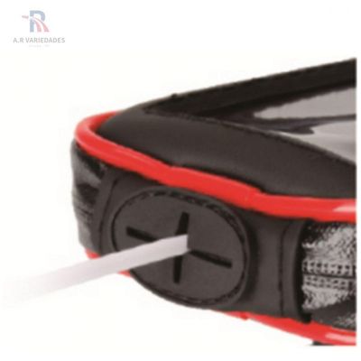 Suporte De Celular Para Bicicleta E Moto Capa Para Celular