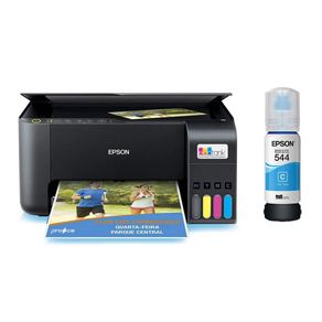 Multifuncional-WiFi-Tanque-Epson-L3250-com-Cartucho-de-Tinta-Azul