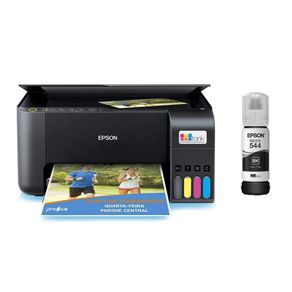 Multifuncional-WiFi-Tanque-Epson-L3250-com-Cartucho-de-Tinta-Preta