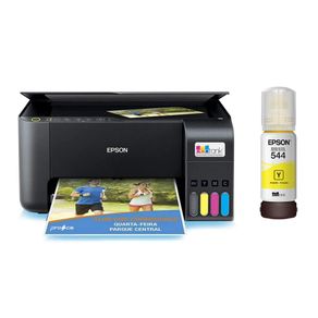 Multifuncional-WiFi-Tanque-Epson-L3250-com-Cartucho-de-Tinta-Amarela