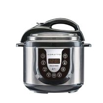 Panela Elétrica A Pressão 127V 60Hz