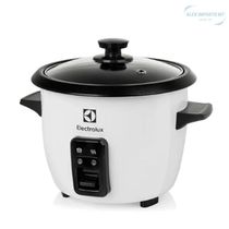 Panela Elétrica A Vapor Pratica Para Verduras 220V