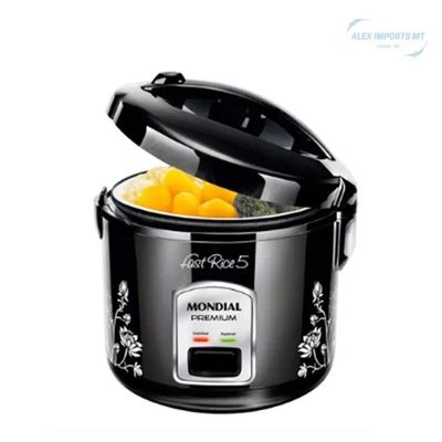 Panela Elétrica A Vapor 127V De Qualidade 110v