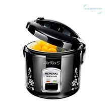 Panela Elétrica A Vapor 127V Para Cozinhar Alimentos