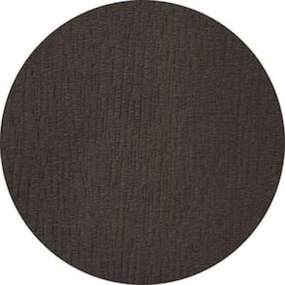 Sofá 2 Lugares Linoforte Mercury Revestido em Tecido Suede 150cm de Largura Marrom Cacau