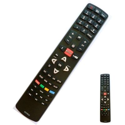 Controle Remoto para Tv Philco Smart com Youtube Rc3100l03