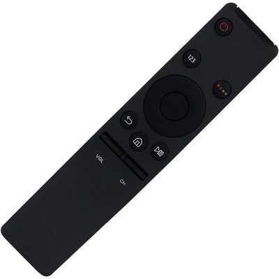 Controle TV Samsung 4k Curva Smart 40k6500 Ku600 40ku6300