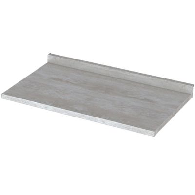 Módulo Cozinha Henn Americana Tampo Gabinete 80x53cm Calcare-Henn