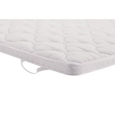 Pillow Top Colchão King Super Plush Pilow IN (193x203) - Herval