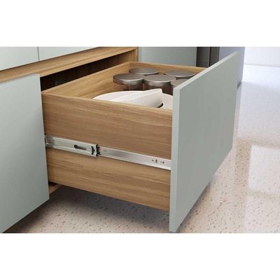Kit de Cozinha Modulada 7 Peças Rainha Gourmet C7P01 Nature/Verde - Nesher