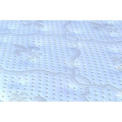 Colchão King Molas MasterPocket Ensacadas Sensitive (193x203x33) - Orthoflex