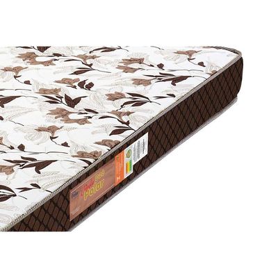 Colchão Casal Espuma D23 Pérola Brown (138x188x16) - Polar