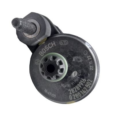 Válvula Solenoide do Canister Cobalt Spin Onix Novo Prisma