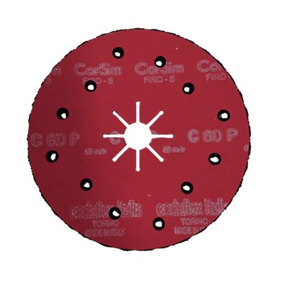 Disco Multicamadas d. 178mm G.60 SIC Unidade