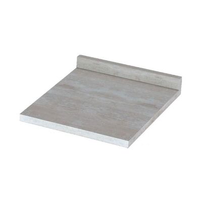 Tampo P/ Balcão Cozinha Connect 40cm Calcare - Henn