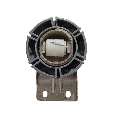 Pé Nivelador Para Refrigerador Electrolux Di80 A05440301