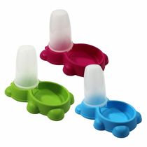 Comedouro Pet Urso 500 Ml Cor Sortida Azpr