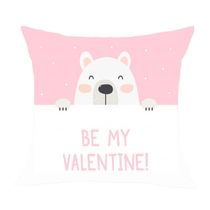 Almofada Be My Valentine