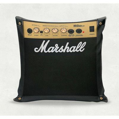 Almofada Amplificador Marshall