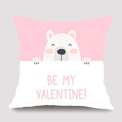 Almofada Be My Valentine