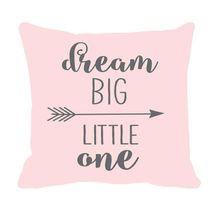 Almofada Dream Big Little