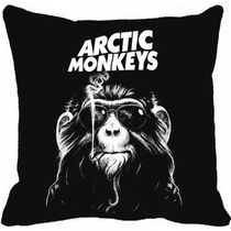 Almofada Arctic Monkeys