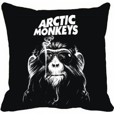 Almofada Arctic Monkeys