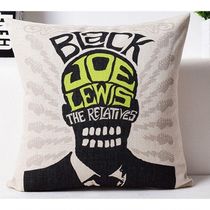 Almofada Black Joe Lewis