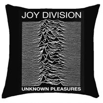 Almofada Joy Division