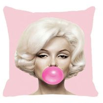 Almofada Marilyn Monroe