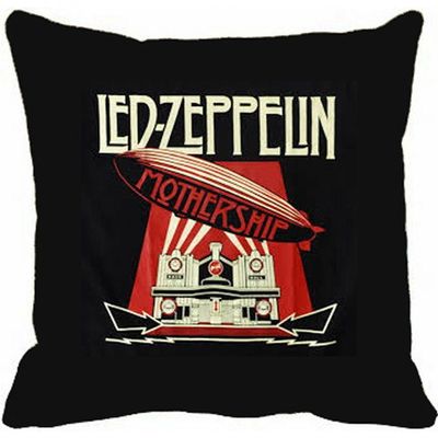 Almofada Led Zeppelin