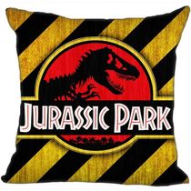Almofada Jurassic Park
