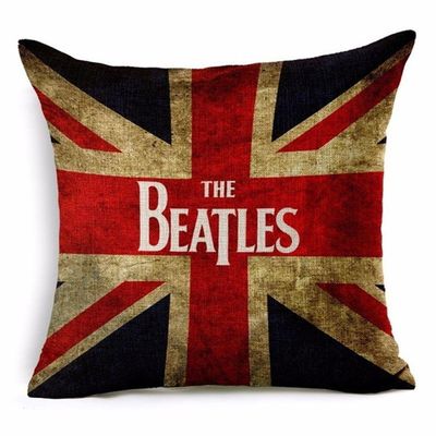 Almofada London Rock