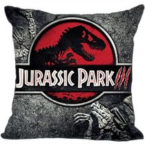 Almofada Jurassic Park