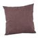 Almofadas Cheias Sofa Sala Impermeável Antimofo Duna Marrom