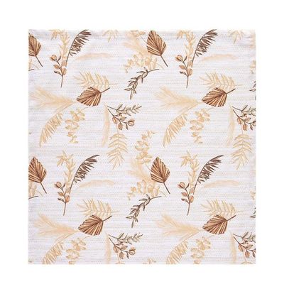 Guardanapo Copa E Cia 4 Peças Home Estampado Pampas