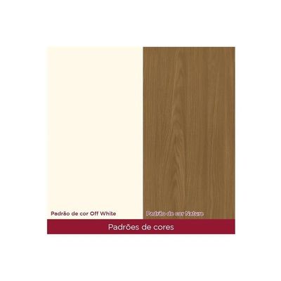 Sala de Jantar Completa Luiza 120Cm + 4 Cadeiras Bella Nature Veludo Light Linho