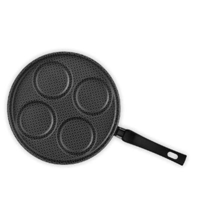 Panela Frigideira Antiaderente Para Omelete