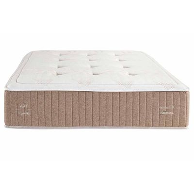 Colchão King Molas Maxspring Crown Comfort C1631 ViscoGel HR (193x203x32) - Herval