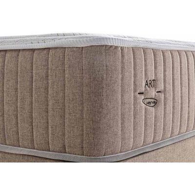 Colchão King Molas Maxspring Crown Comfort C1631 ViscoGel HR (193x203x32) - Herval