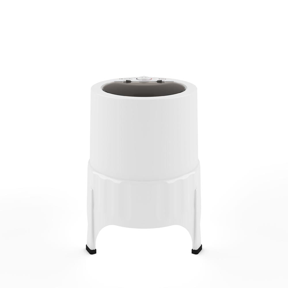 Lavadora de Roupa 4,5 Kg Branco Plus Mueller - 110v - 600015005