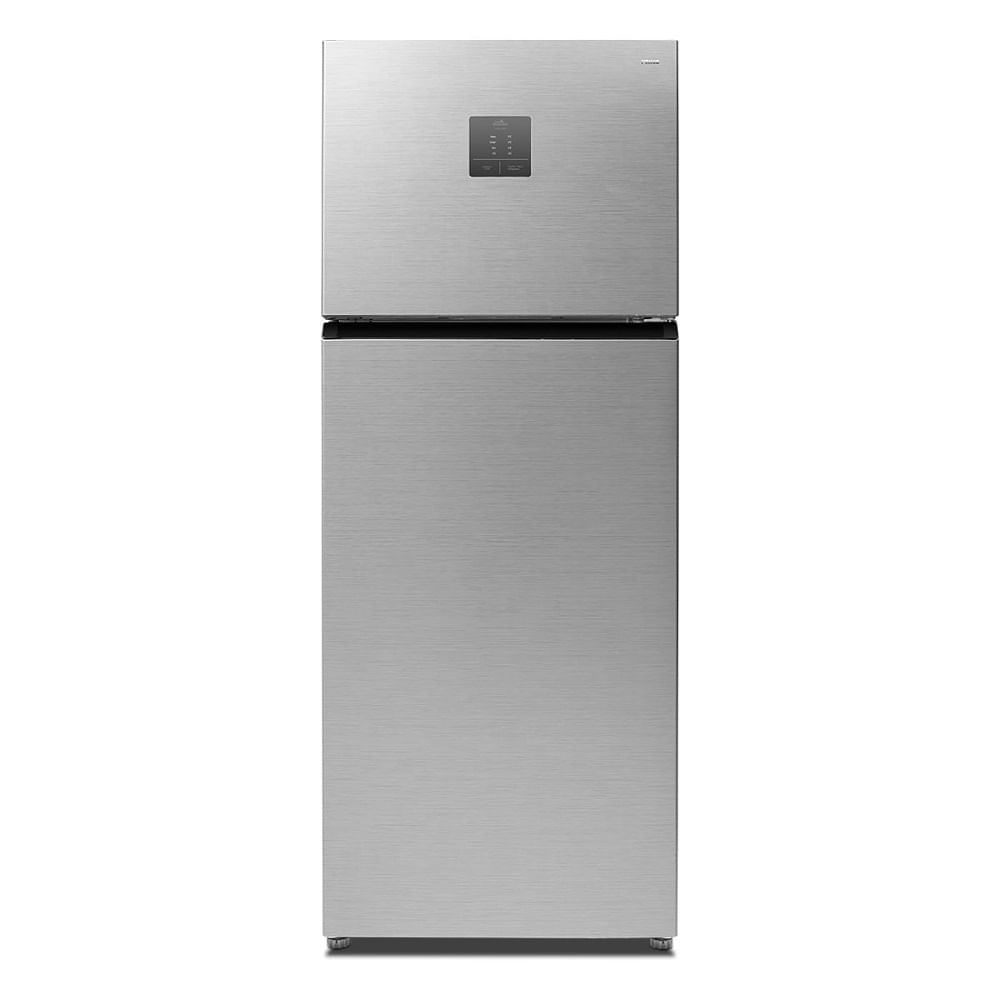 Geladeira/refrigerador 467 Litros 2 Portas Inox Eco - Philco - 110v - Prf505ti