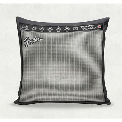 Almofada Amplificador Fender