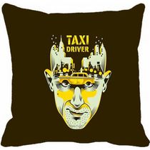 Almofada Taxi Driver