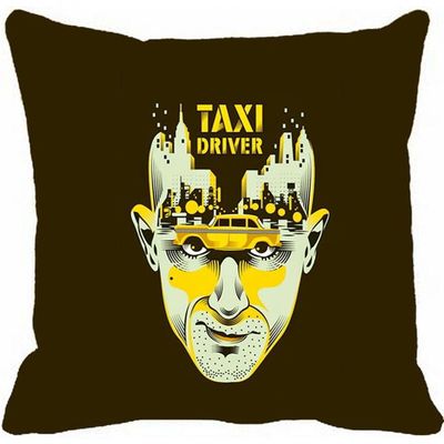 Almofada Taxi Driver