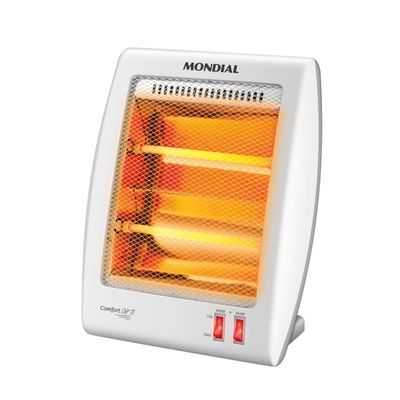 Aquecedor Quartzo Comfort Air II Mondial A-15 110
