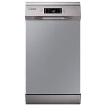 Lava-Louças Samsung Inox 10 Serviços 110V DW50C6070FS/AZ